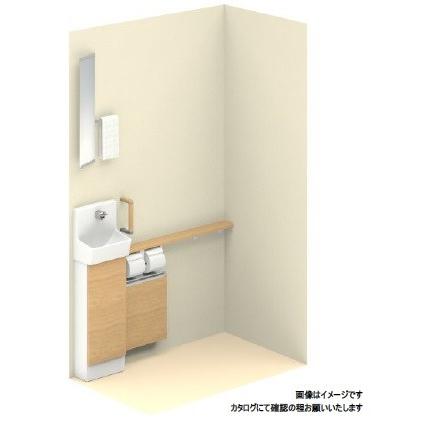 Toto レストルーム Uld14l1ffs21n2na スリムタイプｃ 埋込なし カウンタータイプ Uld14l1ffs21n2na エイプラス 通販 Yahoo ショッピング