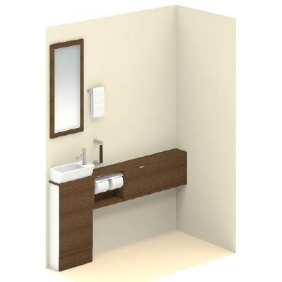 TOTO ULRF2LSB2141N1KK コンフォートシリーズ Mサイズ メーカー直送