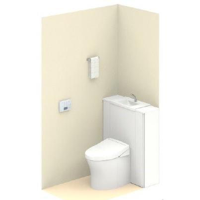 TOTO N UWCCE1CTNN1NN1WJA レストパル(壁排水)I型 TOTO N UWCCE1CTNN1NN1WJA レストパル(壁排水)I型
