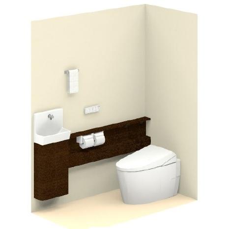 TOTO UWNDAA1DS111NNAB ネオレストワンデーリモデル手洗器付 大 TOTO UWNDAA1DS111NNAB ネオレストワンデーリモデル手洗器付 大
