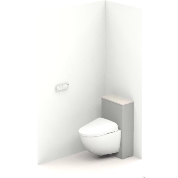 TOTO TOTO UWUN1EAGJ 住宅用壁掛トイレFD ウォシュレット F1A