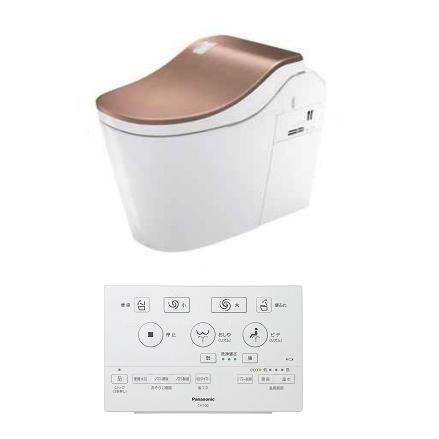 Panasonic（パナソニック） XCH1500AGK アラウーノ L150シリーズ 