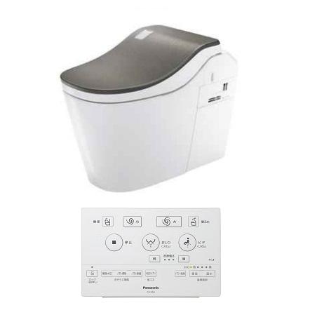 Panasonic（パナソニック） XCH1500FEK アラウーノ L150シリーズ