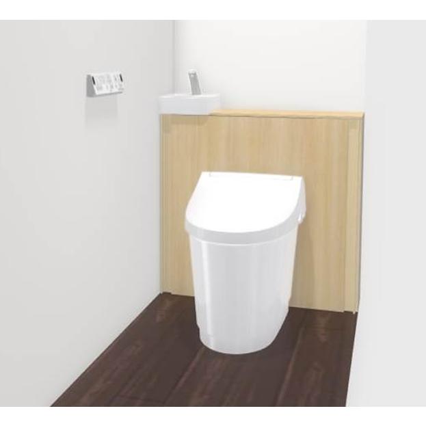LIXIL YDS-H381H1/JPW Jフィット I型 リトイレ 手洗付・H1 LIXIL YDS-H381H1/JPW Jフィット I型 リトイレ 手洗付・H1