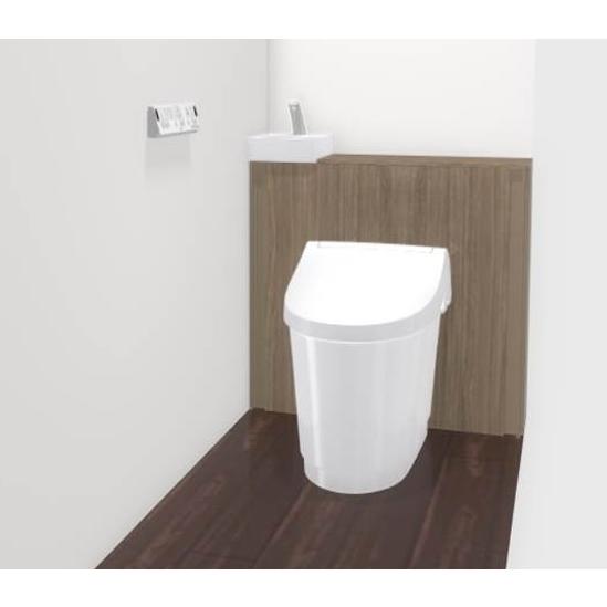 LIXIL YDS-H385H1/JZW Jフィット I型 リトイレ 手洗付・H5 LIXIL YDS-H385H1/JZW Jフィット I型 リトイレ 手洗付・H5