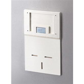 TOTO 音姫後付プレート   YES40 | 