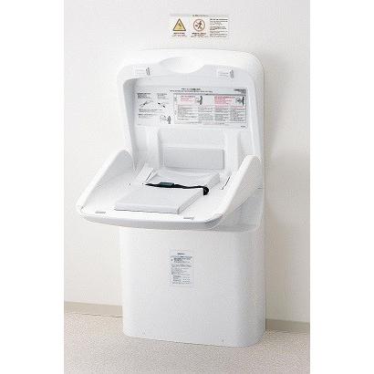 TOTO TOTO YKA24N ベビーシート 690×265（使用時815）×1400 カラー