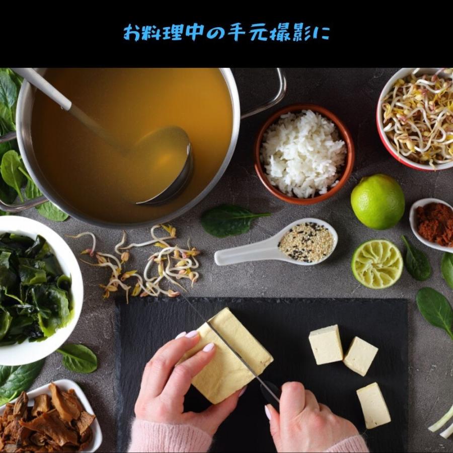 ActyGo GoPro ゴープロ 用 アクセサリー ネックレス式マウント hero8 hero7 MAX スマホ その他アクションカメラ対応 |  | 06