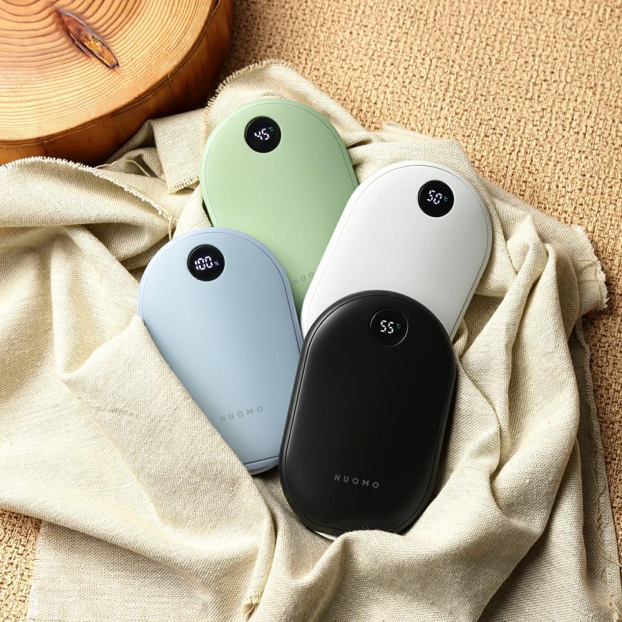 充電式カイロ 充電式 カイロ モバイルバッテリー エコカイロ 電気