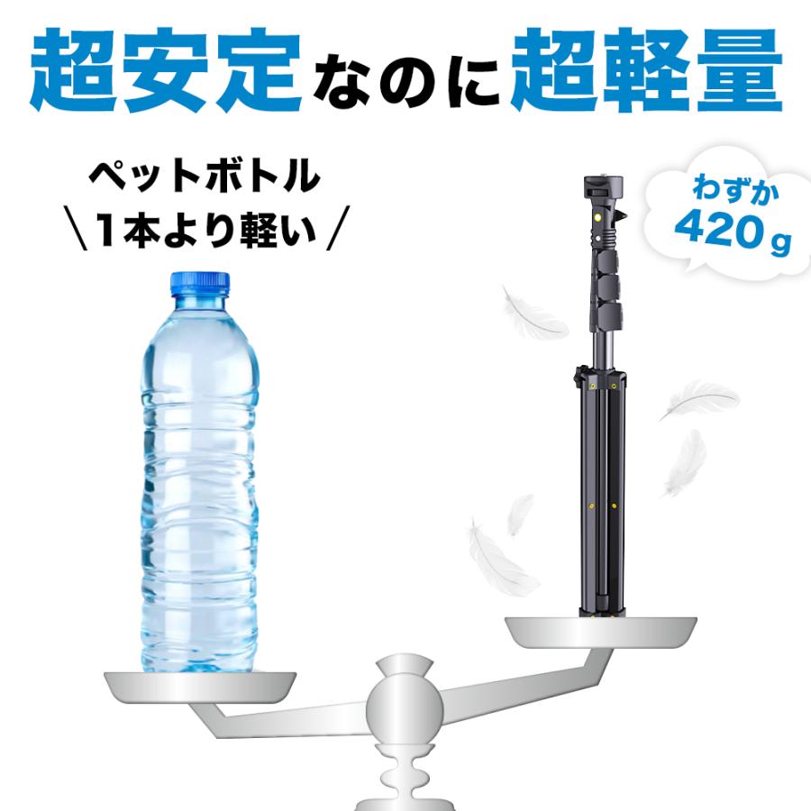 ワンタッチスマホ三脚 |  | 08