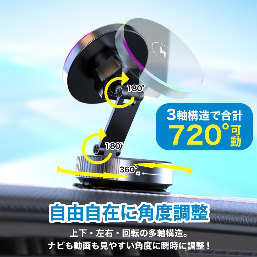 ActyGo 車載ホルダー |  | 04