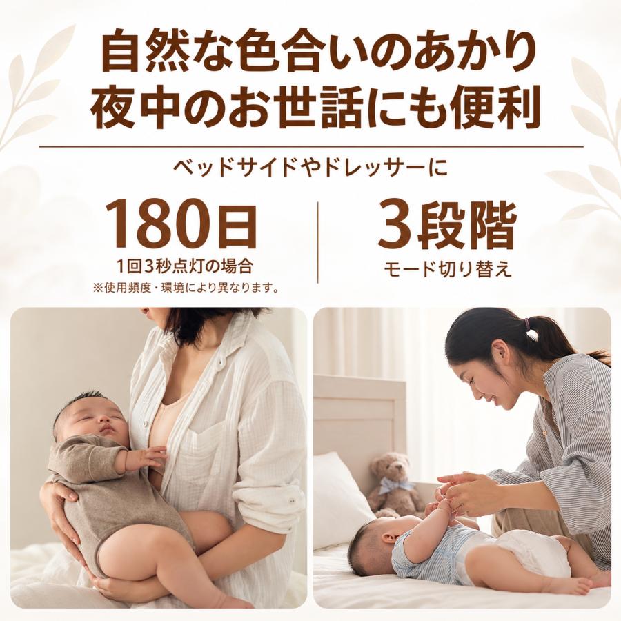 人感センサーライト LED 充電式 薄型 バーライト 配線不要 室内照明 |  | 05