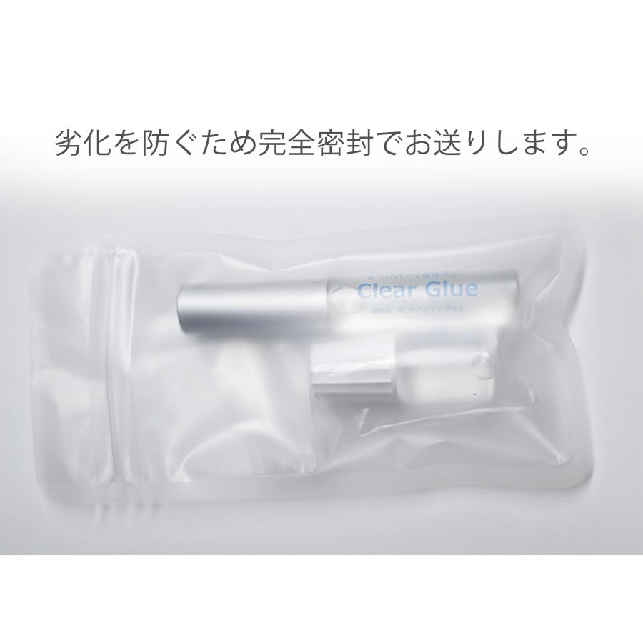 ★☆まつげパーマ用クリアグルー&専用薄め液、最安値！☆★ |  | 02