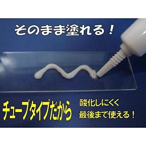 国産5分でかかる！☆アミノ酸、ヒアルロン酸配合！付けまつげ用パーマ液☆ |  | 02