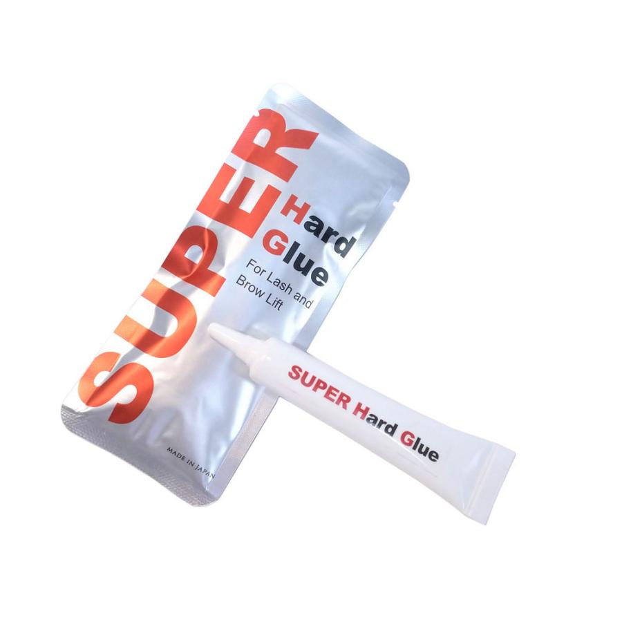 まつげパーマ用　速乾スーパーハードグルーFor ラッシュ&ブロウリフト | 
