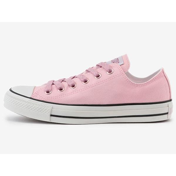 Converse All Star Pastels Ox 5sc276 ピンク コンバース オールスター パステルズox レディーススニーカー ローカット 5sc276 靴のアプリー 通販 Yahoo ショッピング