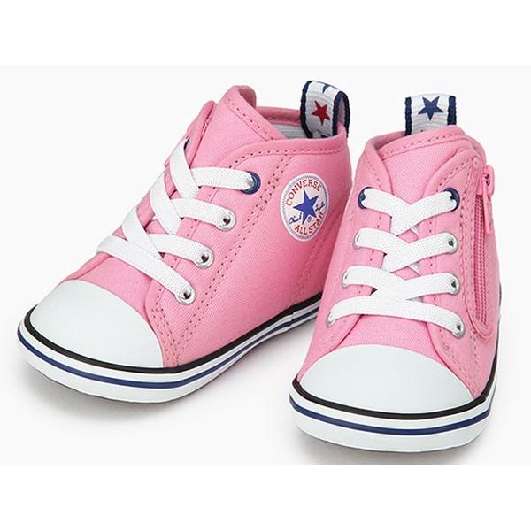 コンバース ベビー オールスターN スターテープZ 7CL501 CONVERSE BABY ALL STAR N