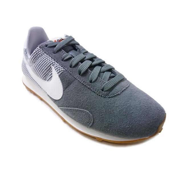 Nike Women S Pre Montreal Vntg 8436 019 ナイキ ウィメンズ プリモントリオール レーサー ヴィンテージ レディーススニーカー 8436 019 靴のアプリー 通販 Yahoo ショッピング