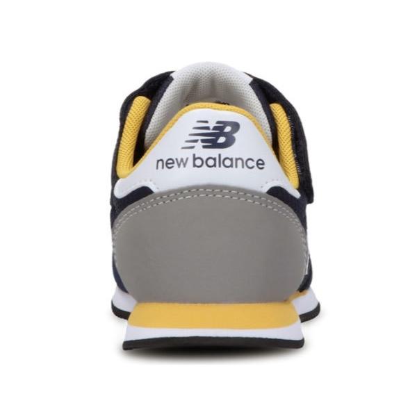 Newbalance Yz7 Nv2 Navy ネイビー ニューバランス 足幅w 標準 やや幅広 キッズ ジュニア 赤 運動靴 通学靴 Yz7 Nv2 靴のアプリー 通販 Yahoo ショッピング