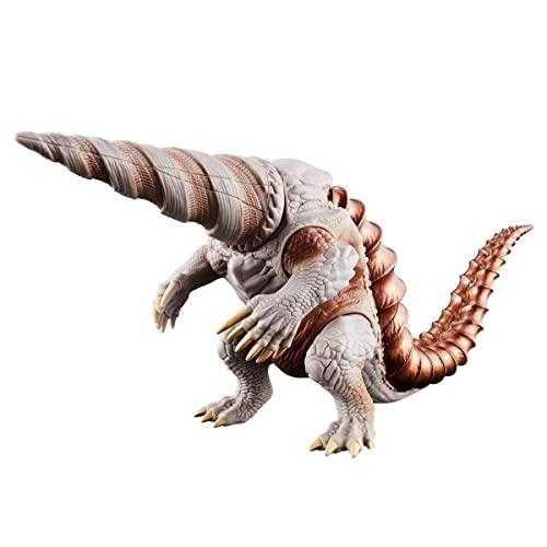 怪獣郷　ソフビシリーズ　ウルトラマン怪獣 ガボラ 未開封 ウルトラマン』に登場する『ウラン怪獣 ガボラ』のヒレ閉じ形態