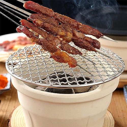 丸金網 焼き網 丸網 多目的 ステンレス鋼 ホットプレート や 丸金網 焼き網 丸網 多目的 ステンレス鋼 ホットプレート や