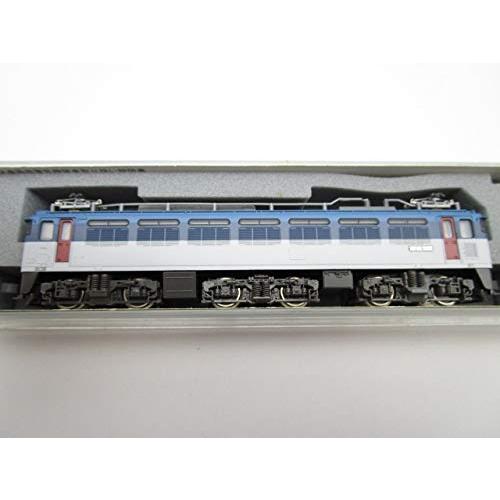 KATO EF81 500 JR貨物色｜Yahoo!フリマ（旧PayPayフリマ）