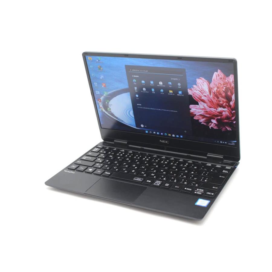 NEC VersaPro ノートパソコン 8世代 Core i5 メモリ8GB SSD128GB