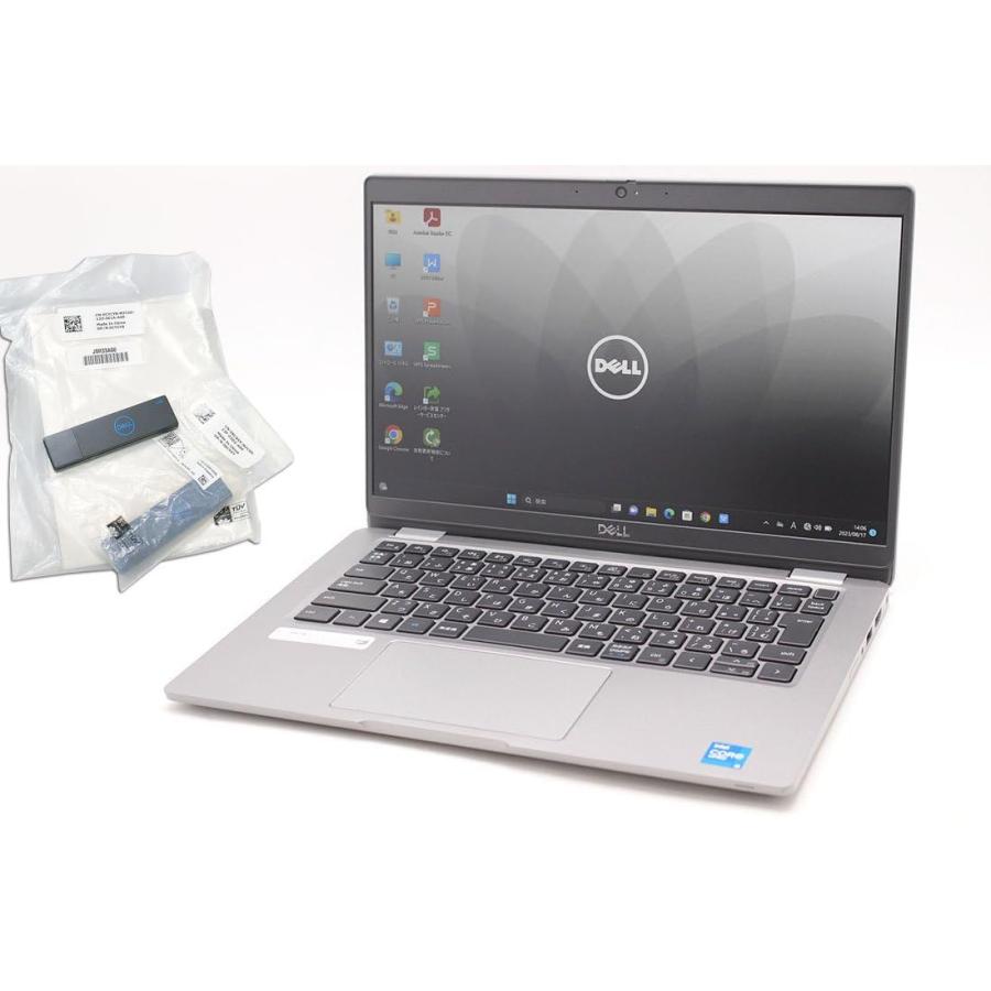 Windows11 DELL LATITUDE 5320 P139G001｜Yahoo!フリマ（旧