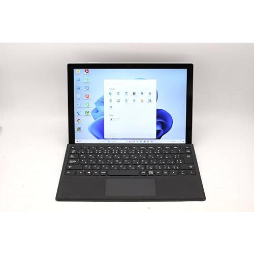 良品 2K対応 タッチ 12.3インチ Ｍｉｃｒｏｓｏｆｔ Surface Pro 7+ Windows11 卓越性能 11世代Core i5-1135G7 8GB 爆速NVMe式256GB-SSD カメラ LTE