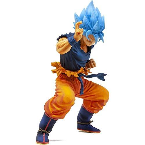一番くじ ドラゴンボール超 THE 20TH FILM E賞 超サイヤ人悟空