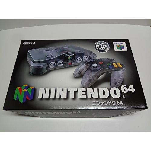 174☆未使用☆ ニンテンドー64