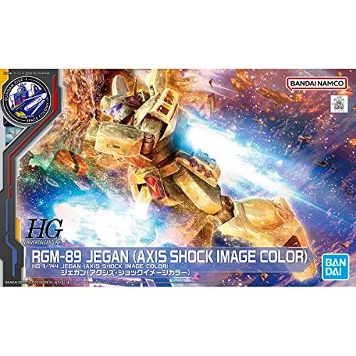ガンプラ ギラ・ドーガ ジェガン ニューガンダム アクシズ