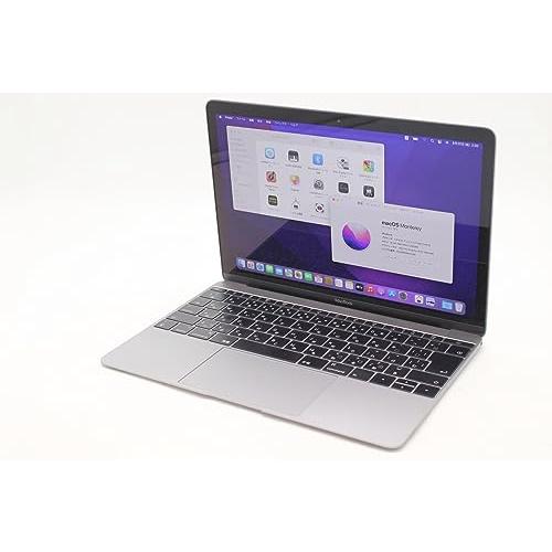 2026年最新】Yahoo!オークション - macbook 12 inch(すべて)の中古品