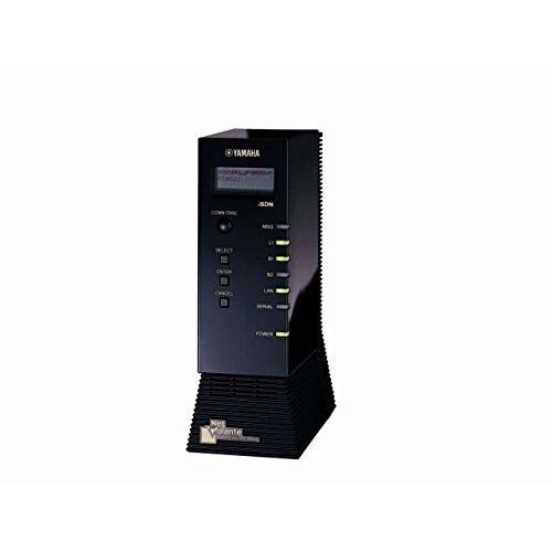 ヤマハ (YAMAHA) ISDN TA/リモートルータ NetVolante RTA52i