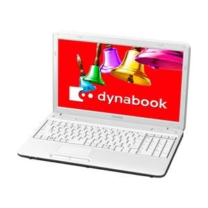 東芝 dynabook B351/23D PB35123DSTW