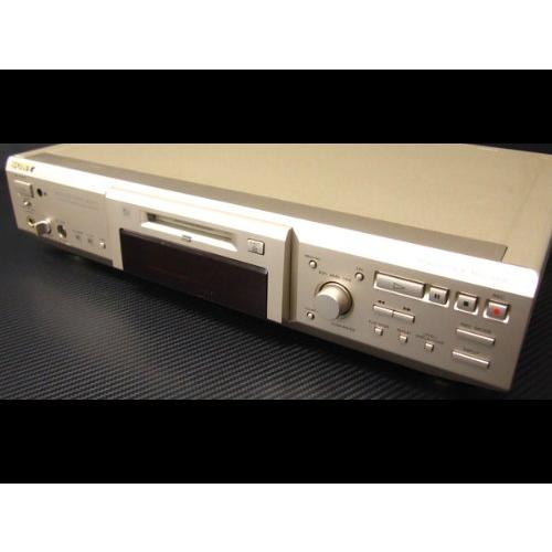 SONY MDS-JE640 MDデッキ｜Yahoo!フリマ（旧PayPayフリマ）
