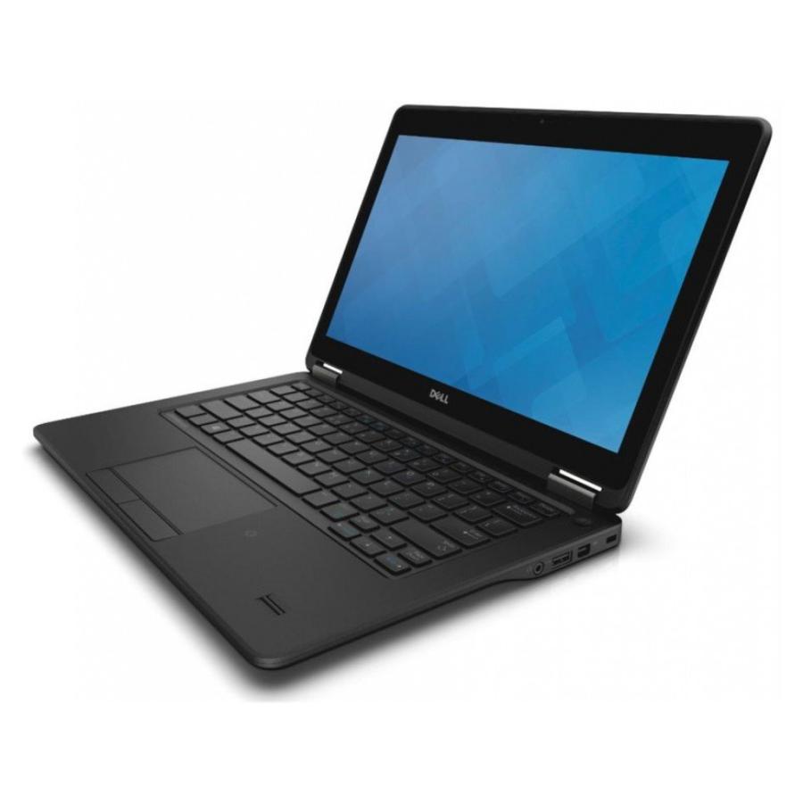 ジャンク品 DELL Latitude E7250 液晶故障 Jank