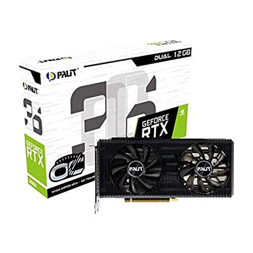 グラフィックボード】 Palit Geforce RTX 3060 12GB 【GPU】｜Yahoo