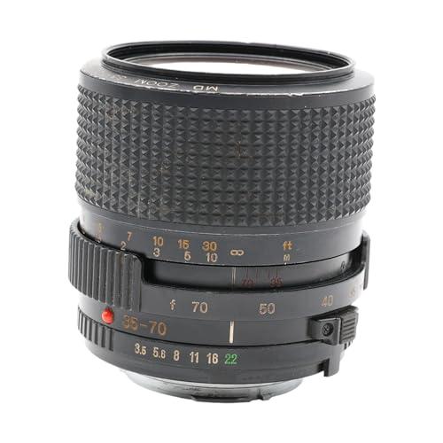ミノルタ MD ZOOM ROKKOR 35-70mm f3.5 2型 #83 コニカミノルタ ミノルタ MD ZOOM ROKKOR 35-70mm f3.5 2型 #83