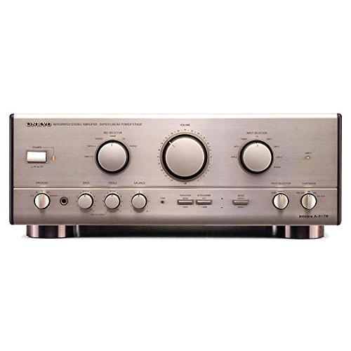 2025年最新】Yahoo!オークション -onkyo a-917の中古品・新品