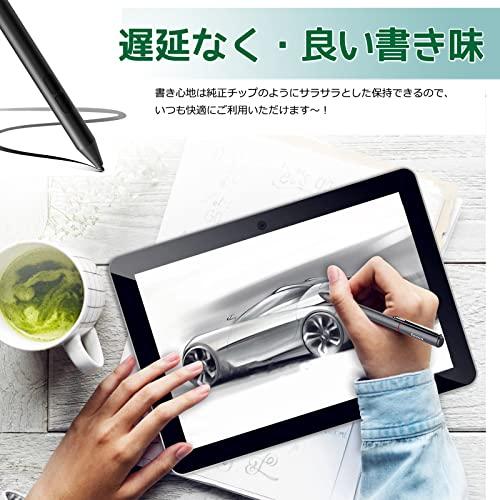 For Surface pen替え芯 for Surface Pro 4 ペン用替え芯 For Microsoft Surface Pro 4/5/6/7/Go/2017/モデル 1776/Bookペン対応 標準替え芯3本セット｜apm-store｜05