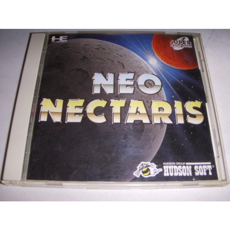 【PCE】 ネオ・ネクタリス