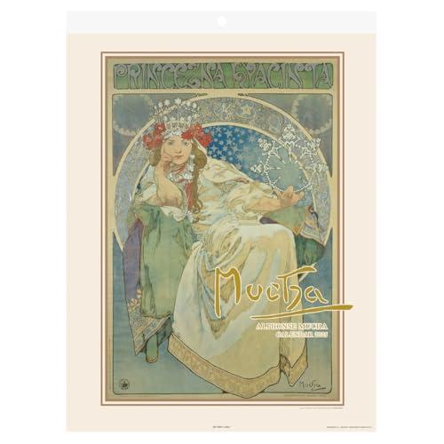 2025年最新】Yahoo!オークション -ミュシャカレンダーの中古品