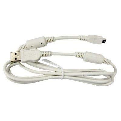 eSpot microUSB接続ケーブル 01 (ドコモ AAP58075 PC接続用USBケーブル T01 ATS59089 互換品)｜apm-store｜02