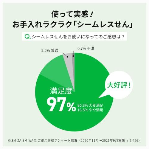 象印マホービン 水筒 ふた付きタンブラー キャリータンブラー 持ち運び可能 シームレスせん ハンドルタイプ 300ml ウォータリーグリーン ふたとパッ｜apm-store｜02