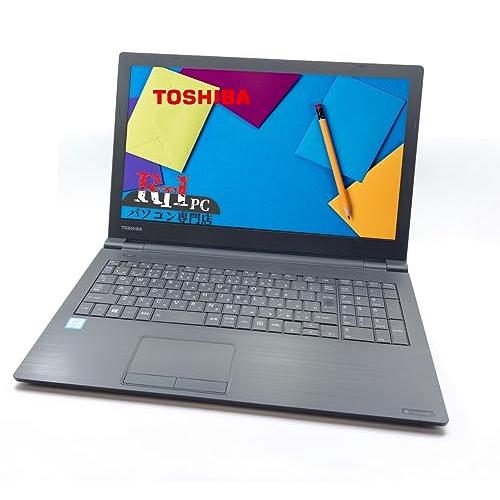 Win11 Office搭載 dynabook メモリ8GB SSD256GB Dynabook B55/M windows11 SSD256GB メモリ8GB オフィスソフトあり