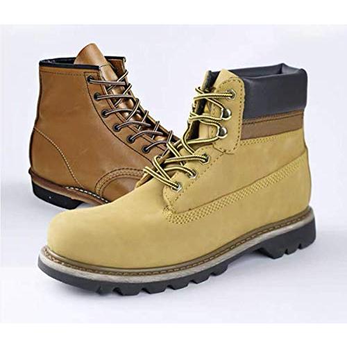 [Haruhana] ワークブーツ用 靴紐 ブーツレース 虎紐 作業靴 安全靴 RED WING CHIPPEWA Timberland 等のワークブーツに適した靴紐 しなやかで丈夫な太｜apm-store｜06