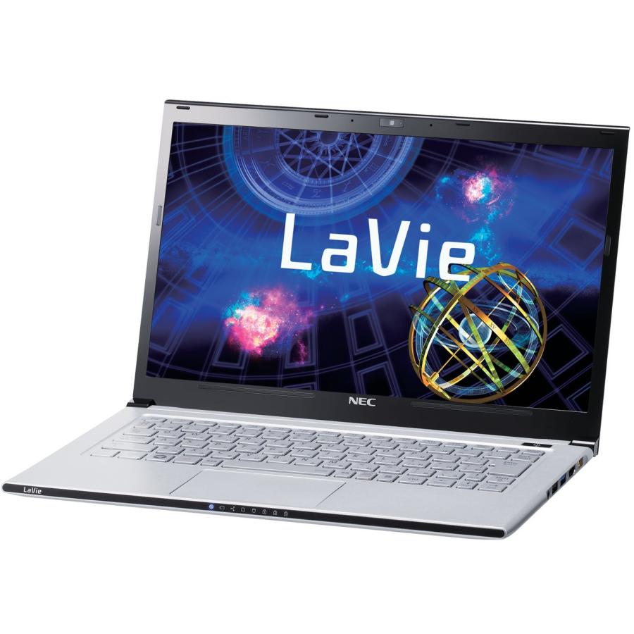 PC-LZ750HS LaVie Z
