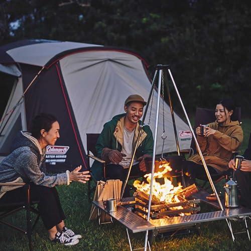 コールマン Coleman ファイアープレーステーブル 2000010397