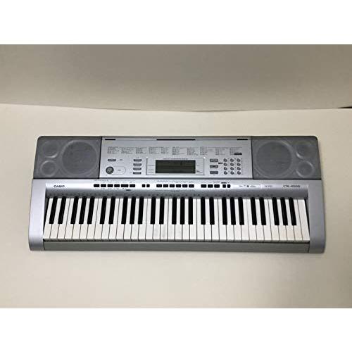 ◆CASIO／カシオ デジタルキーボード／2019年製／LK-516／61鍵盤 ☆CASIO 電子キーボード 61鍵盤 LK-516 2019年製 CASIO／カシオ